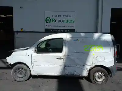 Здавання транспортного засобу RENAULT KANGOO EXPRESS (FW0/1_) 1.5 DCI 75 (FW07, FW10, FW04) року 2017 потужний K9K 608 Здавання транспортного засобу RENAULT KANGOO EXPRESS (FW0/1_) 1.5 DCI 75 (FW07, FW10, FW04) року 2017 потужний K9K 608