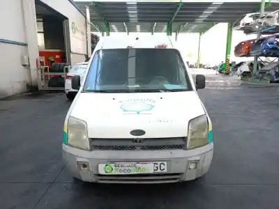Утилизация автомобиля ford transit connect (tc7) 1.8 tdci cat года 2006 питание bhpa