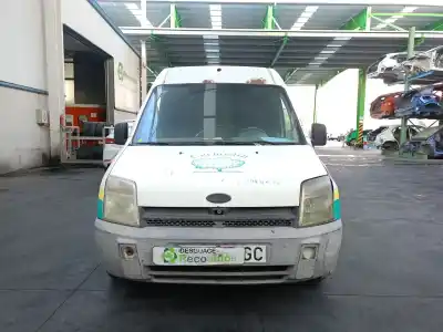 Утилизация автомобиля ford transit connect (tc7) 1.8 tdci cat года 2006 питание bhpa