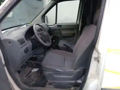 Утилизация автомобиля ford transit connect (tc7) 1.8 tdci cat года 2006 питание bhpa