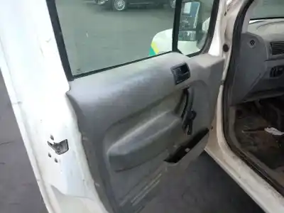 Утилизация автомобиля ford transit connect (tc7) 1.8 tdci cat года 2006 питание bhpa