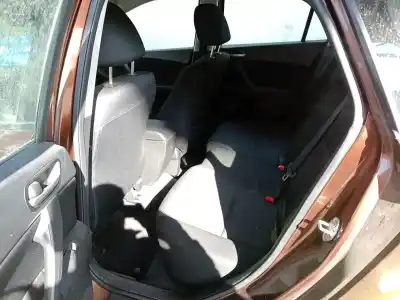 Veículo de Sucata mazda 3 (bl) 1.6 mzr cd (bl14) do ano 2012 alimentado y6