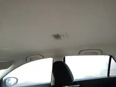 Veículo de Sucata mazda 3 (bl) 1.6 mzr cd (bl14) do ano 2012 alimentado y6