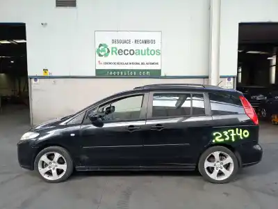 Здавання транспортного засобу mazda 5 berl. (cr) 2.0 crtd sportive (105kw) року 2006 потужний rf Здавання транспортного засобу mazda 5 berl. (cr) 2.0 crtd sportive (105kw) року 2006 потужний rf
