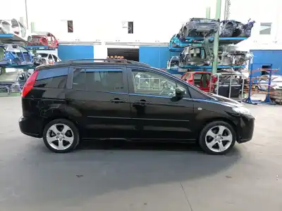 Здавання транспортного засобу mazda 5 berl. (cr) 2.0 crtd sportive (105kw) року 2006 потужний rf Здавання транспортного засобу mazda 5 berl. (cr) 2.0 crtd sportive (105kw) року 2006 потужний rf