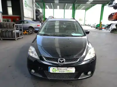 Здавання транспортного засобу mazda 5 berl. (cr) 2.0 crtd sportive (105kw) року 2006 потужний rf Здавання транспортного засобу mazda 5 berl. (cr) 2.0 crtd sportive (105kw) року 2006 потужний rf