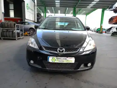 Здавання транспортного засобу mazda 5 berl. (cr) 2.0 crtd sportive (105kw) року 2006 потужний rf Здавання транспортного засобу mazda 5 berl. (cr) 2.0 crtd sportive (105kw) року 2006 потужний rf