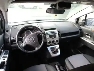 Здавання транспортного засобу mazda 5 berl. (cr) 2.0 crtd sportive (105kw) року 2006 потужний rf Здавання транспортного засобу mazda 5 berl. (cr) 2.0 crtd sportive (105kw) року 2006 потужний rf