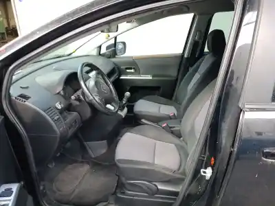 Здавання транспортного засобу mazda 5 berl. (cr) 2.0 crtd sportive (105kw) року 2006 потужний rf Здавання транспортного засобу mazda 5 berl. (cr) 2.0 crtd sportive (105kw) року 2006 потужний rf