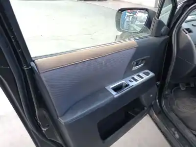 Здавання транспортного засобу mazda 5 berl. (cr) 2.0 crtd sportive (105kw) року 2006 потужний rf Здавання транспортного засобу mazda 5 berl. (cr) 2.0 crtd sportive (105kw) року 2006 потужний rf