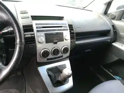 Здавання транспортного засобу mazda 5 berl. (cr) 2.0 crtd sportive (105kw) року 2006 потужний rf Здавання транспортного засобу mazda 5 berl. (cr) 2.0 crtd sportive (105kw) року 2006 потужний rf