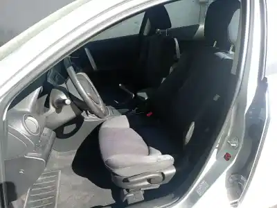 Sloopvoertuig mazda 6 lim. (gh) 2.0 crtd 140cv active van het jaar 2010 aangedreven rf