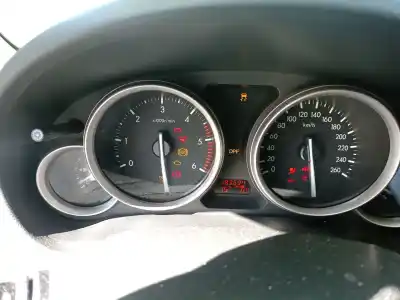 Sloopvoertuig mazda 6 lim. (gh) 2.0 crtd 140cv active van het jaar 2010 aangedreven rf