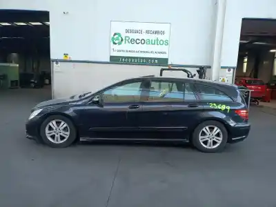 Scrapping Vehicle MERCEDES-BENZ CLASE R (W251, V251) R 350 4-MATIC (251.065, 251.165) of the year 2008 powered 272957