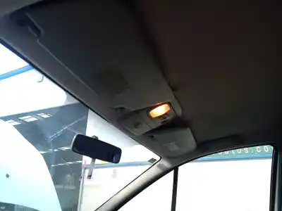 Здавання транспортного засобу renault scenic (ja..) 1.9 dti diesel 80 cv / 59 kw року 2002 потужний f9qq744
