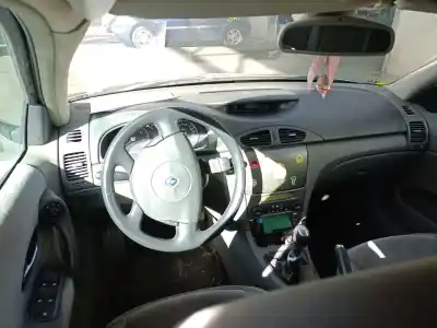 Утилизация автомобиля renault laguna ii (bg0) 1.9 dci diesel года 2004 питание f9qc670