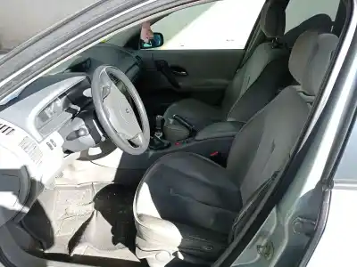 Утилизация автомобиля renault laguna ii (bg0) 1.9 dci diesel года 2004 питание f9qc670