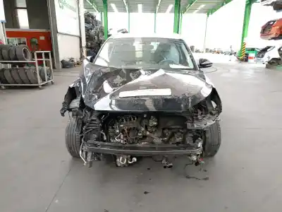 Здавання транспортного засобу hyundai tucson (tl, tle) 1.7 crdi року 2018 потужний d4fd