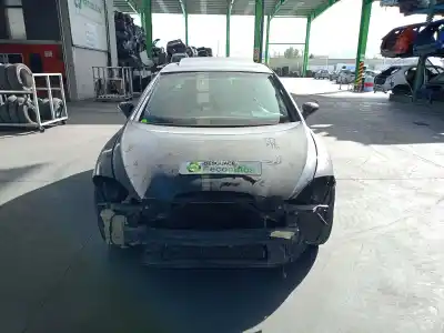 Veículo de Sucata seat leon (1p1) 2.0 tdi 16v do ano 2008 alimentado bkd