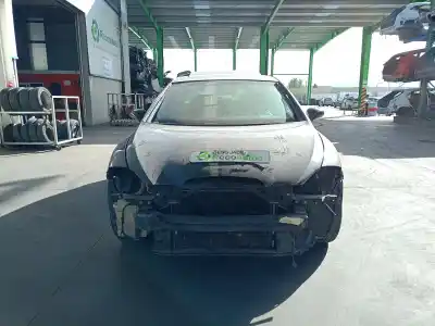 Veículo de Sucata seat leon (1p1) 2.0 tdi 16v do ano 2008 alimentado bkd