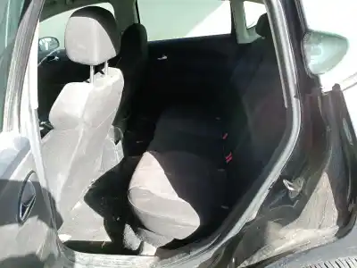 Veículo de Sucata seat leon (1p1) 2.0 tdi 16v do ano 2008 alimentado bkd