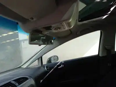 Veículo de Sucata seat leon (1p1) 2.0 tdi 16v do ano 2008 alimentado bkd