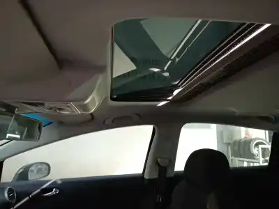 Veículo de Sucata seat leon (1p1) 2.0 tdi 16v do ano 2008 alimentado bkd