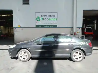 Здавання транспортного засобу peugeot 407 sw (6e_, 6d_) 2.2 16v року 2005 потужний 3fy Здавання транспортного засобу peugeot 407 sw (6e_, 6d_) 2.2 16v року 2005 потужний 3fy