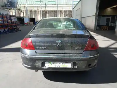 Здавання транспортного засобу peugeot 407 sw (6e_, 6d_) 2.2 16v року 2005 потужний 3fy Здавання транспортного засобу peugeot 407 sw (6e_, 6d_) 2.2 16v року 2005 потужний 3fy