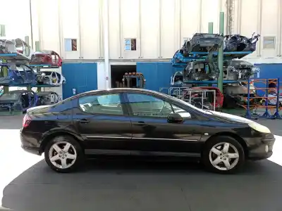 Здавання транспортного засобу peugeot 407 sw (6e_, 6d_) 2.2 16v року 2005 потужний 3fy Здавання транспортного засобу peugeot 407 sw (6e_, 6d_) 2.2 16v року 2005 потужний 3fy