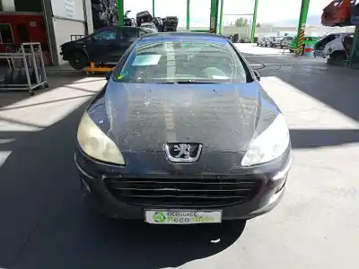 Здавання транспортного засобу peugeot 407 sw (6e_, 6d_) 2.2 16v року 2005 потужний 3fy Здавання транспортного засобу peugeot 407 sw (6e_, 6d_) 2.2 16v року 2005 потужний 3fy
