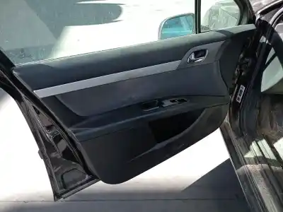 Здавання транспортного засобу peugeot 407 sw (6e_, 6d_) 2.2 16v року 2005 потужний 3fy Здавання транспортного засобу peugeot 407 sw (6e_, 6d_) 2.2 16v року 2005 потужний 3fy