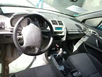 Здавання транспортного засобу peugeot 407 sw (6e_, 6d_) 2.2 16v року 2005 потужний 3fy Здавання транспортного засобу peugeot 407 sw (6e_, 6d_) 2.2 16v року 2005 потужний 3fy