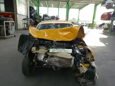 Здавання транспортного засобу peugeot 208 ii (ub_, up_, uw_, uj_) 1.2 puretech 100 року 2022 потужний hn05