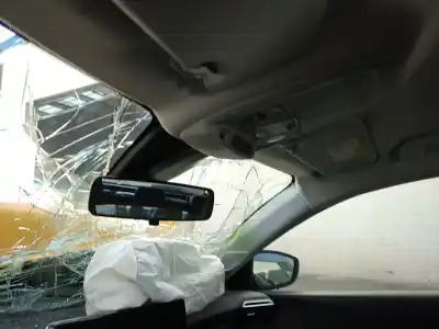 Здавання транспортного засобу peugeot 208 ii (ub_, up_, uw_, uj_) 1.2 puretech 100 року 2022 потужний hn05