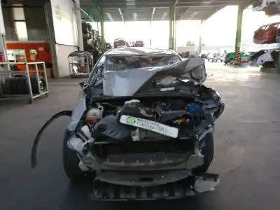 Scrapping Vehicle ford puma 1.0 ecoboost cat of the year 2020 powered b7jb