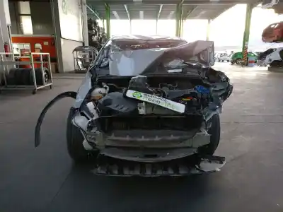 Scrapping Vehicle ford puma 1.0 ecoboost cat of the year 2020 powered b7jb