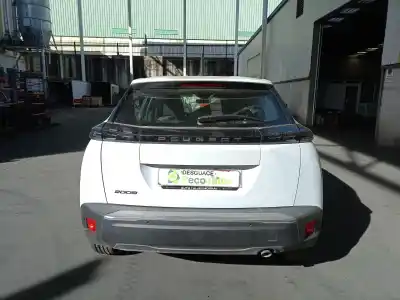 Утилизация автомобиля peugeot 2008 ii (ud_, us_, uy_, uk_) 1.2 puretech 100 года 2024 питание hn05