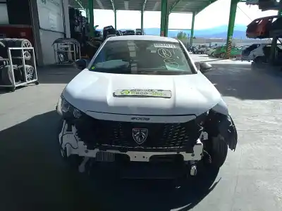 Утилизация автомобиля peugeot 2008 ii (ud_, us_, uy_, uk_) 1.2 puretech 100 года 2024 питание hn05