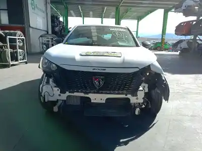 Утилизация автомобиля peugeot 2008 ii (ud_, us_, uy_, uk_) 1.2 puretech 100 года 2024 питание hn05