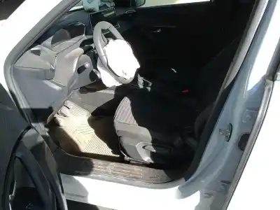 Утилизация автомобиля peugeot 2008 ii (ud_, us_, uy_, uk_) 1.2 puretech 100 года 2024 питание hn05