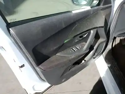 Утилизация автомобиля peugeot 2008 ii (ud_, us_, uy_, uk_) 1.2 puretech 100 года 2024 питание hn05