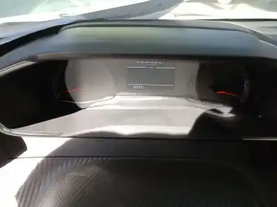 Утилизация автомобиля peugeot 2008 ii (ud_, us_, uy_, uk_) 1.2 puretech 100 года 2024 питание hn05