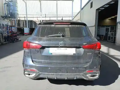 Утилизация автомобиля mg rover mg hs 1.5 t (sas23) года 2023 питание 15e4e
