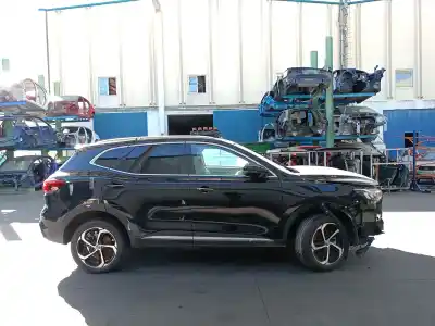 Утилизация автомобиля mg rover mg hs 1.5 t (sas23) года 2023 питание 15e4e