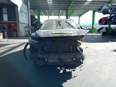 Утилизация автомобиля mg rover mg hs 1.5 t (sas23) года 2023 питание 15e4e