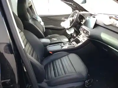 Утилизация автомобиля mg rover mg hs 1.5 t (sas23) года 2023 питание 15e4e