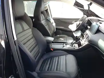 Утилизация автомобиля mg rover mg hs 1.5 t (sas23) года 2023 питание 15e4e