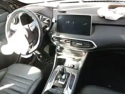 Утилизация автомобиля mg rover mg hs 1.5 t (sas23) года 2023 питание 15e4e