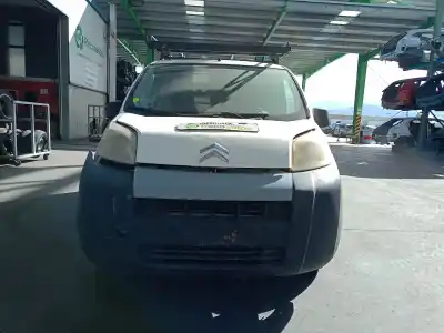 Veículo de Sucata citroen nemo 1.3 hdi fap do ano 2013 alimentado 199a9000